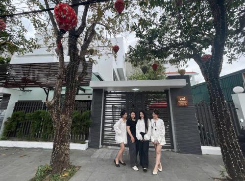 Khế Homestay Phố Cổ Ninh Bình