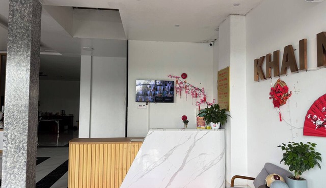 KHA NGUYENHOTEL in Mong Cai