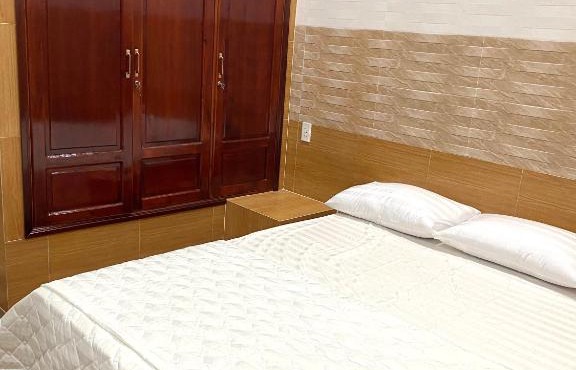 Khách sạn Hải Đăng