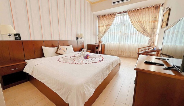 Khach San Hoang Mai in Binh Son