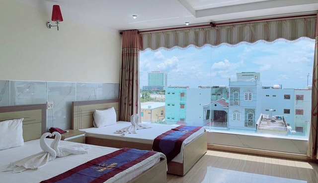KHACH SAN NAM KIEU CA MAU in Ca Mau