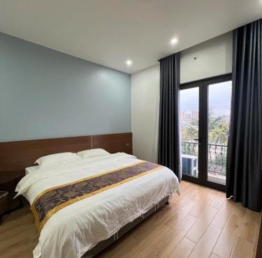 Khai nguyên hotel