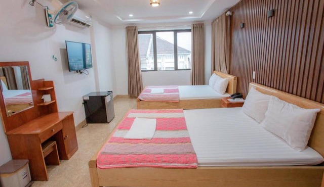 Khanh Gia Hotel in Da Nang