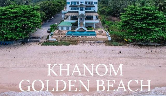 Khanom Golden Beach Hotel