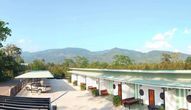Khaochamao View