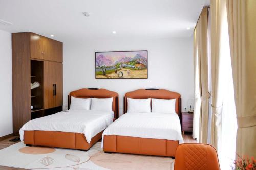 KHEM BEACH Hotel