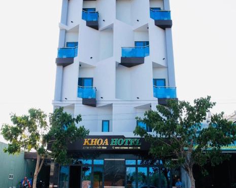 Khoa Hotel Phan Thiết