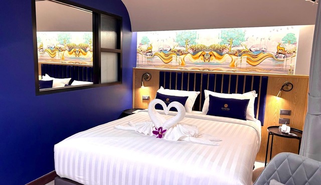 Khota Hill Hotel