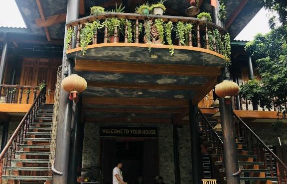 Khuổi Ky Eco Homestay
