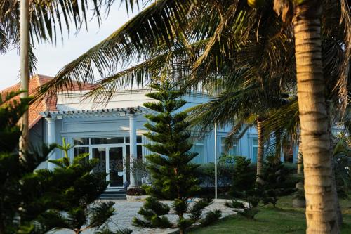 Khu Du lịch Sinh thái Kê Gà