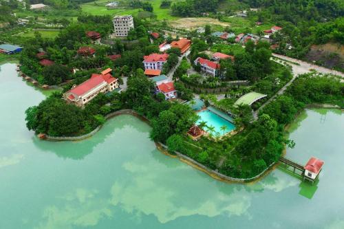 Khu Nghỉ Dưỡng Him Lam - Him Lam Resort