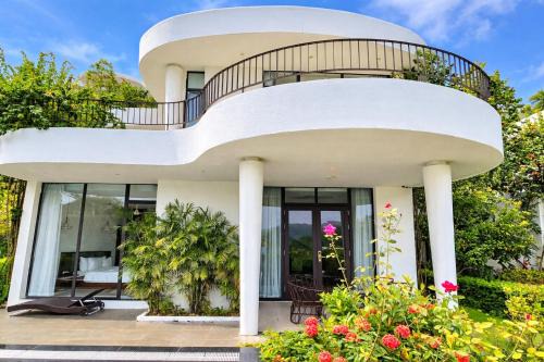 Khu Nghỉ Dưỡng Ivory Villa Resort