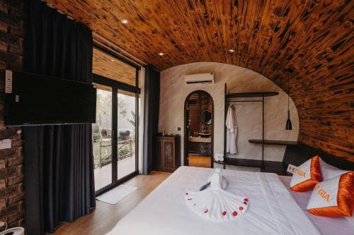 Khu nghỉ dưỡng Lê Gia villa in Hanoi