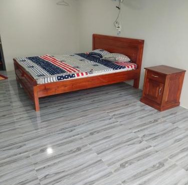 Khu nghỉ dưỡng thiện nhân
