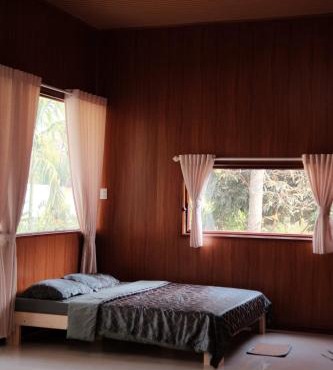 Khu Vườn Nhỏ-Le Petit Jardin Homestay BMT