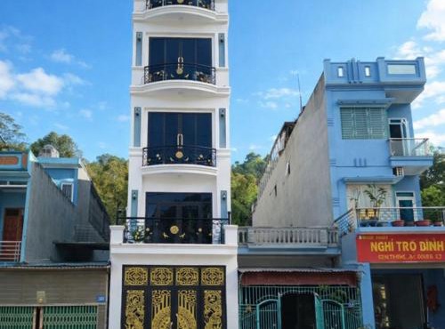 Kiên Bin Đồng Văn Hotel in Dong Van