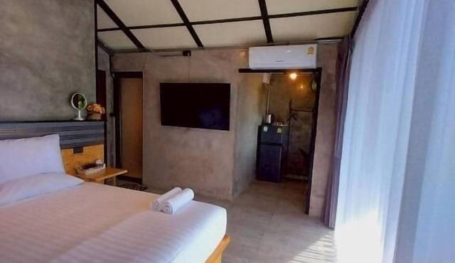 Kiangnapa Cottage in Kanchanaburi