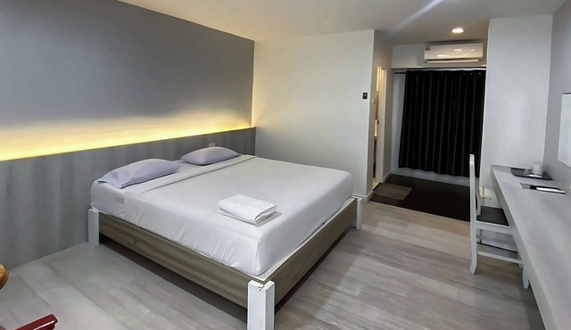 Kiatnakhon Hotel in Nakhon Si Thammarat