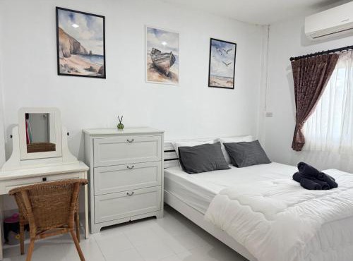 Kids-Dee Home Padang Besar Thailand