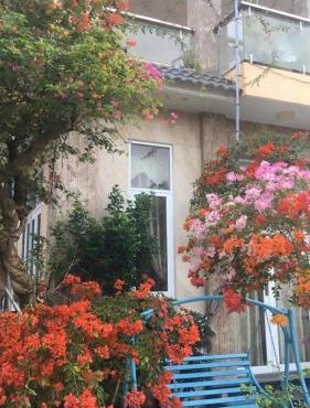 Kim An Sadec Garden House