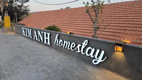 Kim Anh Homestay