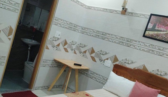 Kim Anh Hotel DN by Bay Luxury in Da Nang