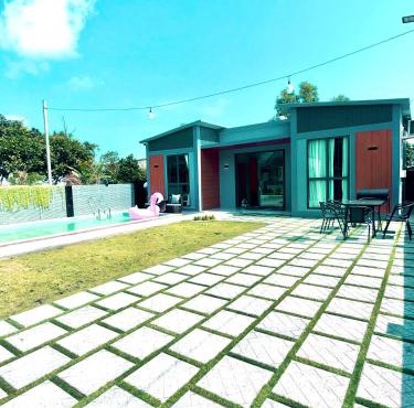Kim Hồng Ngọc Villa