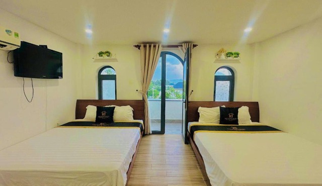 Kim Hoàng Hotel Tây Ninh