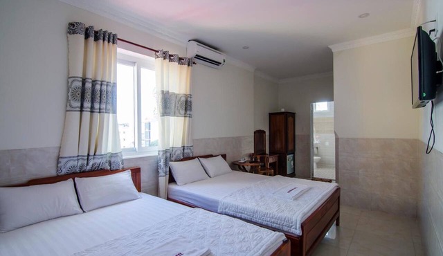 Kim Hong Anh Guesthouse