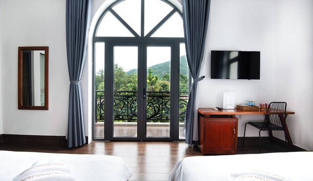 Kim Ngan 2 Hotel