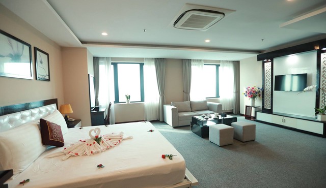Kim Thai Hotel