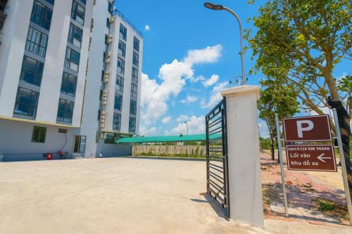 Kim Thanh Hotel, Tam Duong - Near The Golf Panaroma, Tam Dao