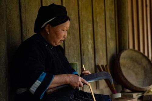 Kim in Quang Uyen