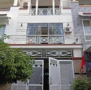 KimAnhHouse