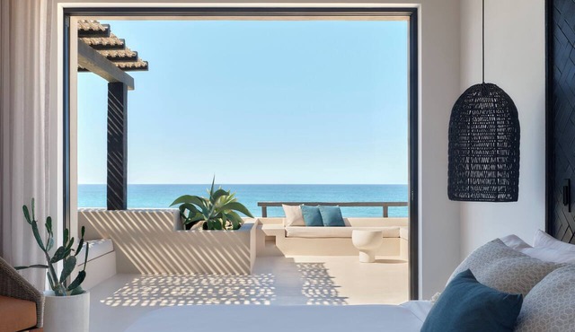 Kimpton Mas Olas Resort and Spa in El Pescadero
