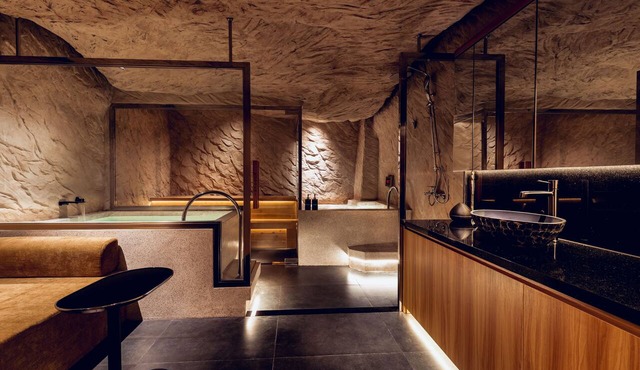 KiN Hotel Onsen