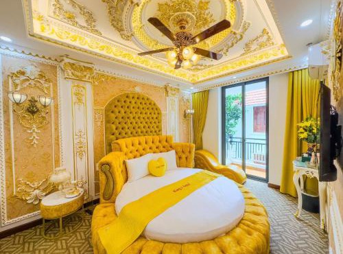 King's Hotel Pháp Vân