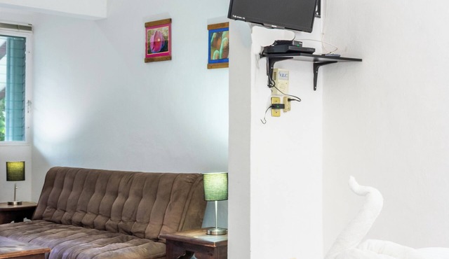 King Studio in Playa del Carmen