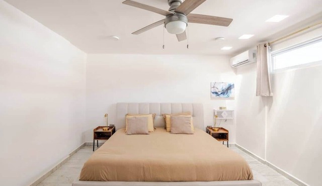 King suite Centro Cozumel in Cozumel