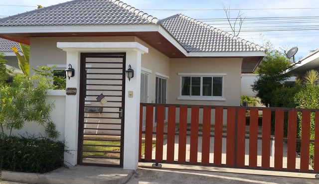Kirinakara 2 bed home 1