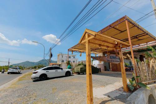 Kiwi Home Làng chài Dốc Lết