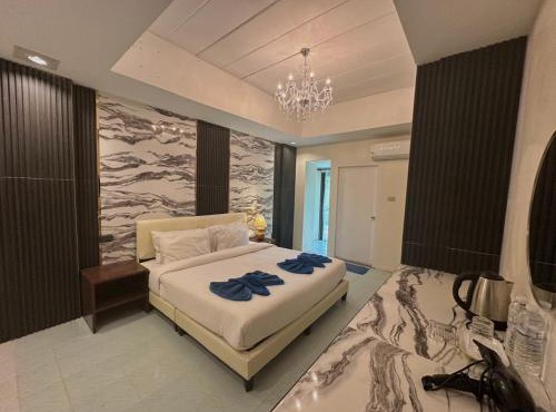 Koh Chang Cabana Resort with swiming pool & BEACH