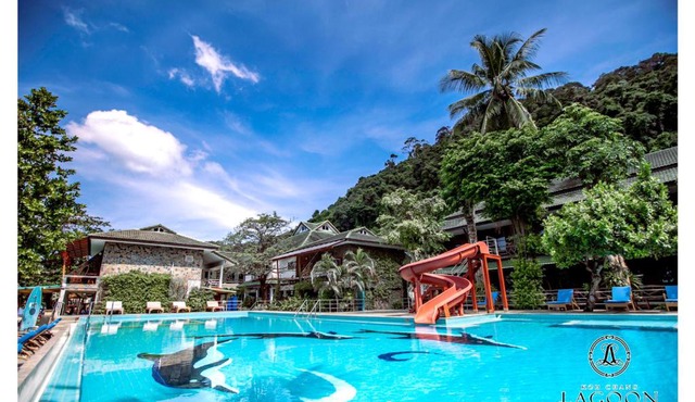 Koh Chang Lagoon Princess