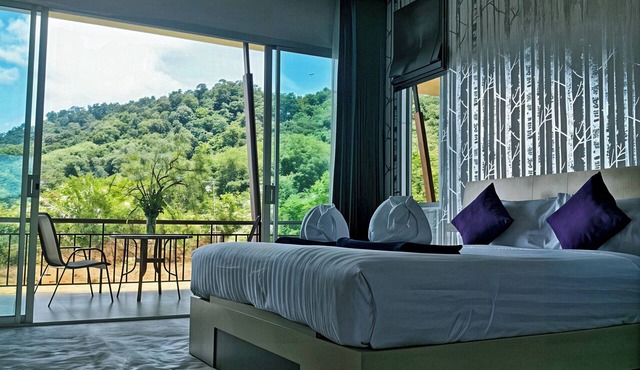 Koh Lanta Amantra Lake View Resort