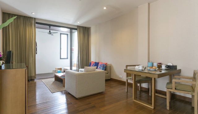 Koh Samui Deluxe Suite in Koh Samui