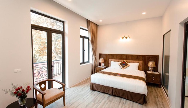 Korea Hotel Bac Giang