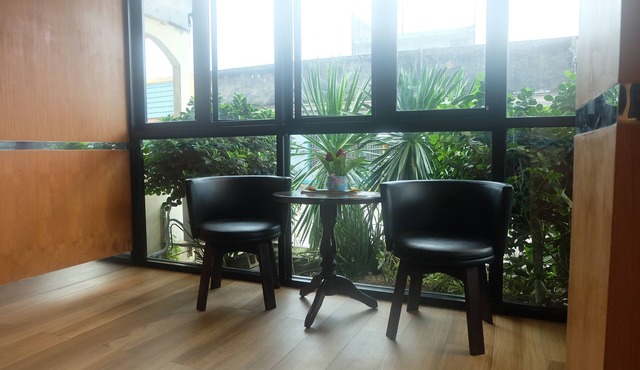 Krabi PN Boutique House