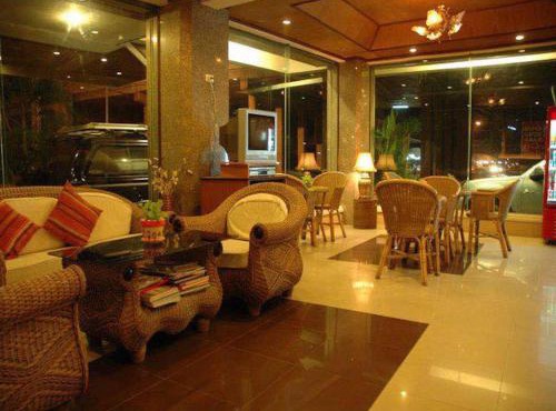 Kraisaeng Place in Phitsanulok