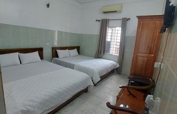 KS Hải Anh 37 in Dông Quan