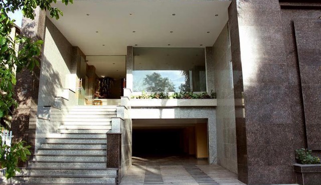 KS NewStar ở số 73 Hoàng Văn Thụ, TP Thanh Hóa